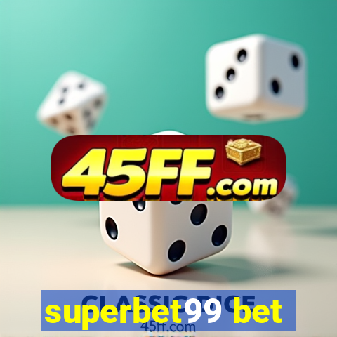 superbet99 bet